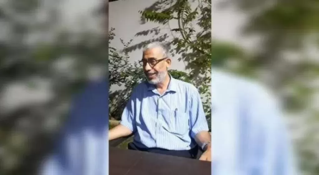 عاجل إعلام فلسطيني: ظهور علامات حياة مفاجئة تثير الدهشة بين الأطباء.. هل زكريا السنوار ما زال على قيد الحياة؟