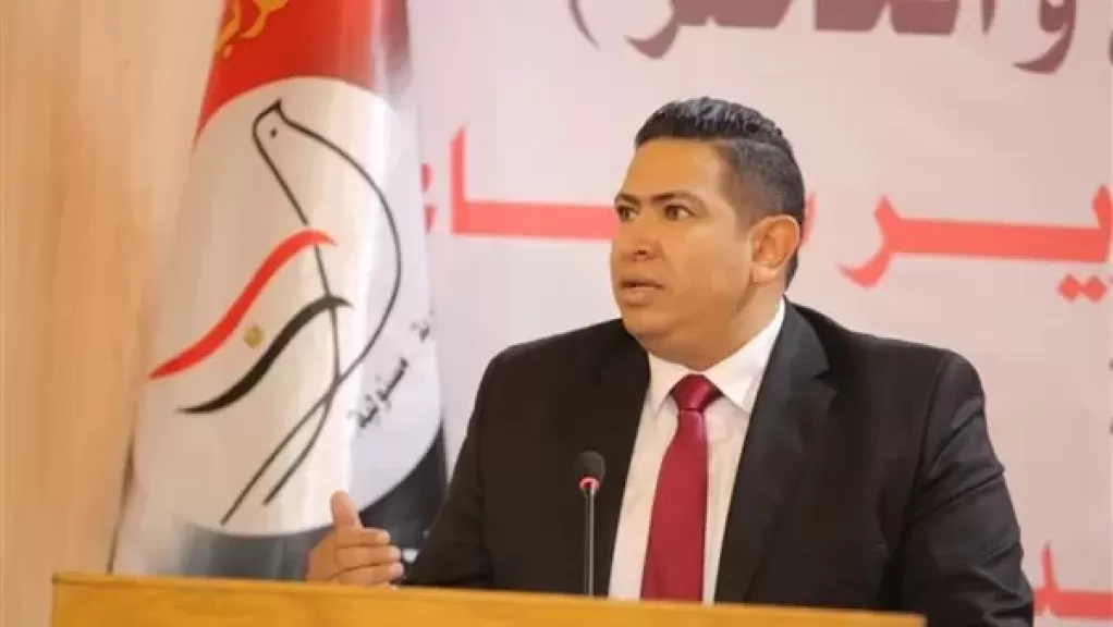 حزب الحرية المصري: خطاب الرئيس السيسي في القمة العربية يحمل رسائل قوية موجهة إلى العالم