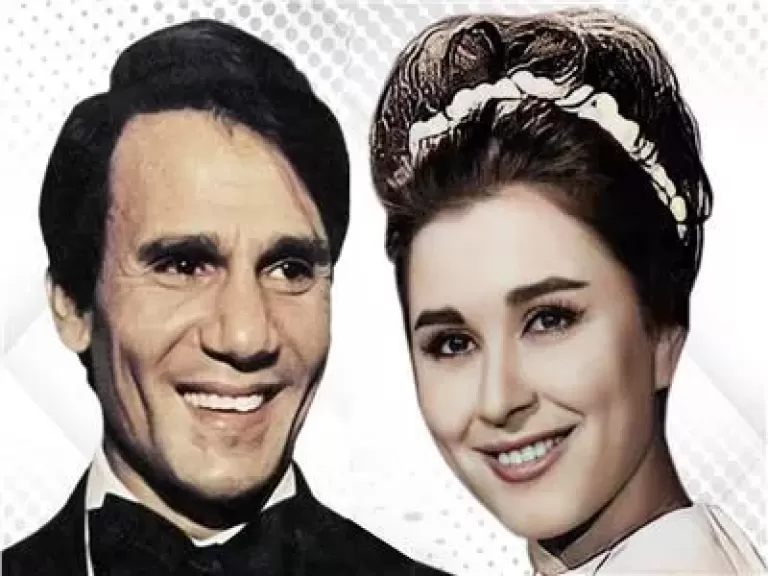 يحيى الموجي يحسم الجدل حول زواج عبد الحليم حافظ وسعاد حسني