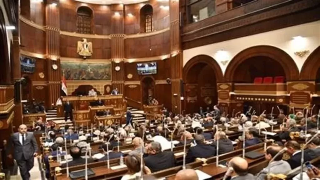 مجلس الشيوخ يقر نهائيًا قانون خطة التنمية الاقتصادية والاجتماعية للعام المالي 2025/2026