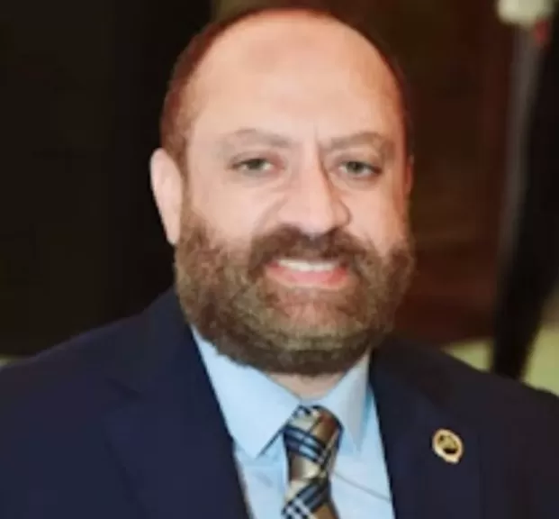 المهندس على زين: قانون العمل الجديد يأتى في إطار  الرؤية الاقتصادية للدولة