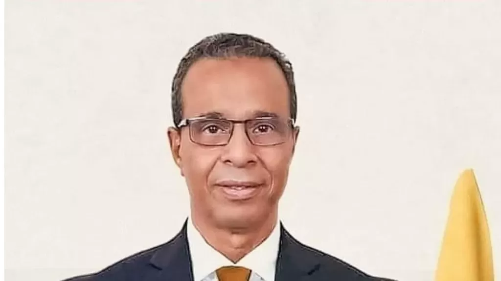 الإسماعيلي : نصر ابو الحسن مستمر في رئاسة النادي ولم يتقدم بإستقالته