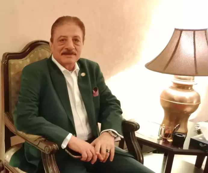 الجازولي: كلمة ”الرئيس السيسي” وضعت الثوابت لإقرار الأمن والسلام