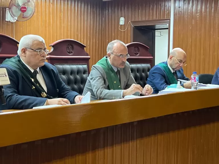 ”المؤبد” لأخطر عصابة تخصصوا بجلب وتصدير المواد المخدرة بكرداسة.. التفاصيل