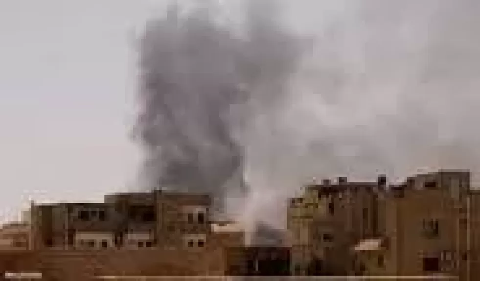 السودان: مقتل 14 شخصا في قصف لميليشيا الدعم السريع على معسكر للنازحين في الفاشر