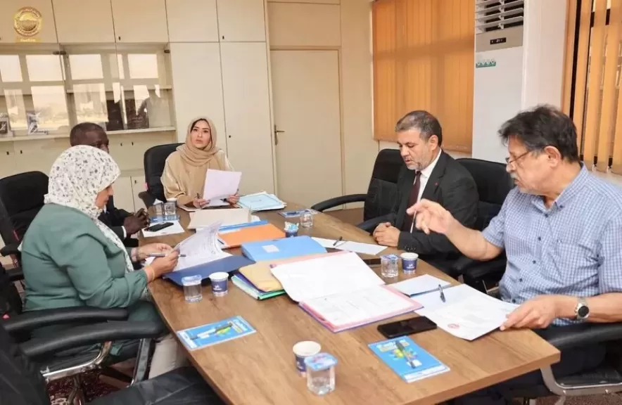لجنة مشتركة من مجلسي النواب والدولة لفرز ملفات المرشحين لرئاسة الحكومة الليبيةالجديدة
