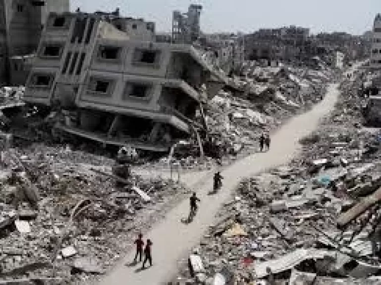 تعليم النضال الفلسطيني في مدارس بريطانيا يثير أزمة كبيرة