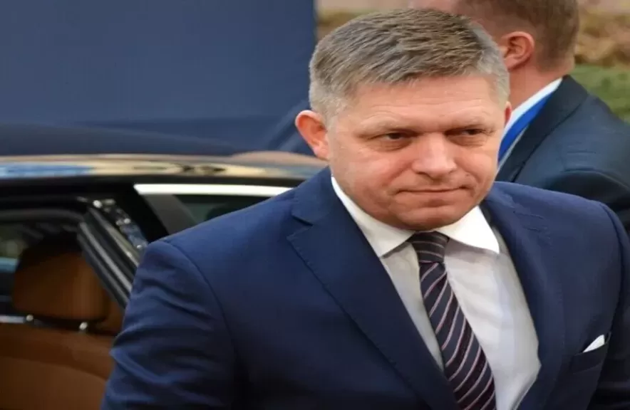 رئيس وزراء سلوفاكيا :  يؤكد أن روسيا ما تزال ثاني أكبر مورد للغاز إلى أوروبا