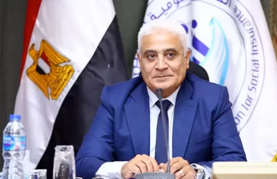 رئيس التأمينات يؤكد: لا توقف للمعاشات بسبب إثبات الحياة.. وتم تصحيح الخطأ التقني