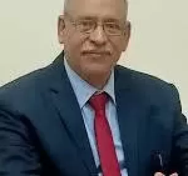 الدكتور عادل القليعي يجيب للنهار علي السؤال الصعب : لماذا غردت مصر منفردة في بغداد ؟
