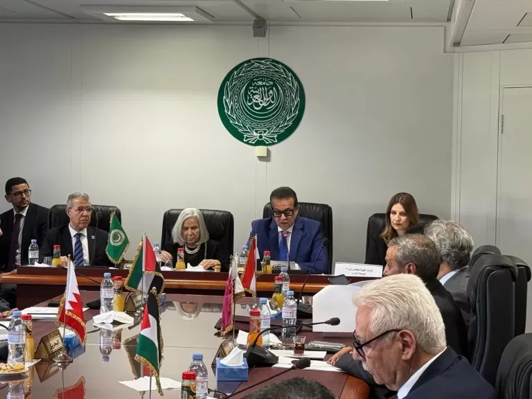 انتخاب الدكتور خالد عبدالغفار رئيسا للمكتب التنفيذي لمجلس وزراء الصحة العرب