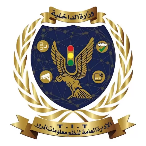 الأدارة العامة للمرور تعزز حملاتها المكثفة وترصد المخالفات بمحاور القاهرة والجيزة