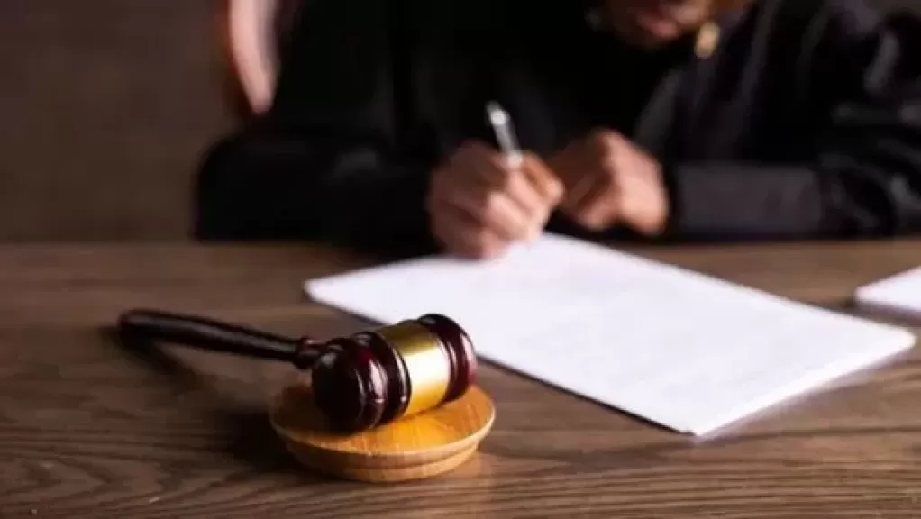 للمرافعة.. تأجيل محاكمة خفير خصوصى وعاطل لقتلهم شخص بالقليوبية ليوليو القادم
