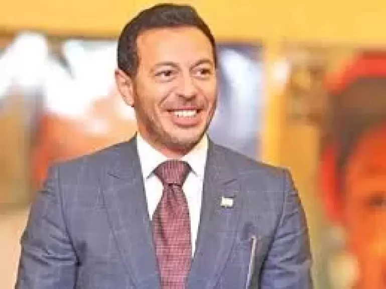 في عيد ميلاده.. مصطفى شعبان نجم ساطع في سماء الفن