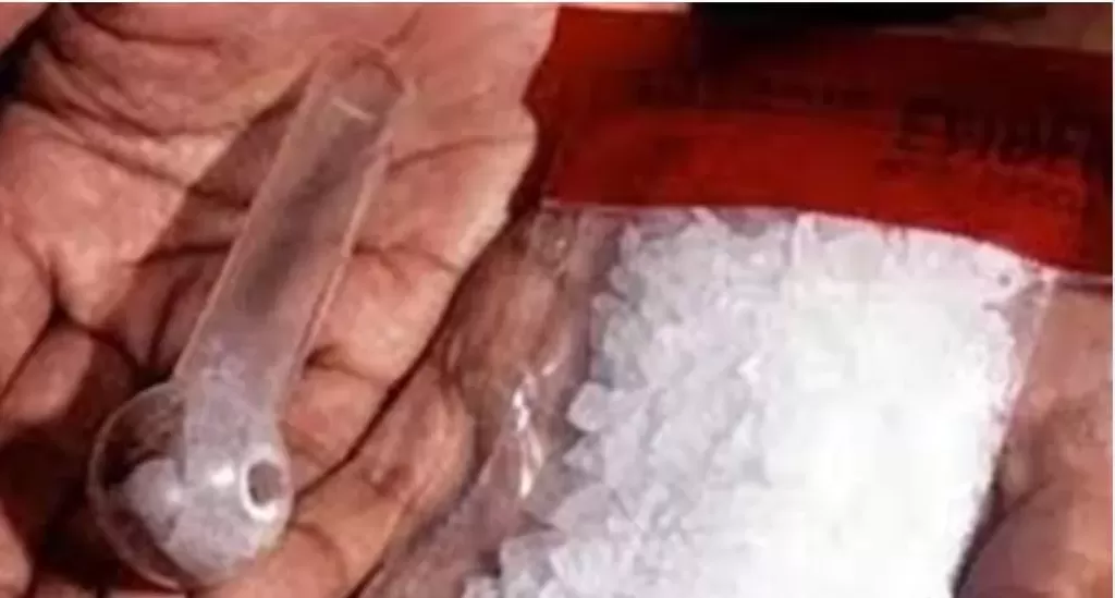 بحوزته شابو وذخيرة.. السجن 10 سنوات لسائق بتهمة الإتجار في المخدرات بقنا