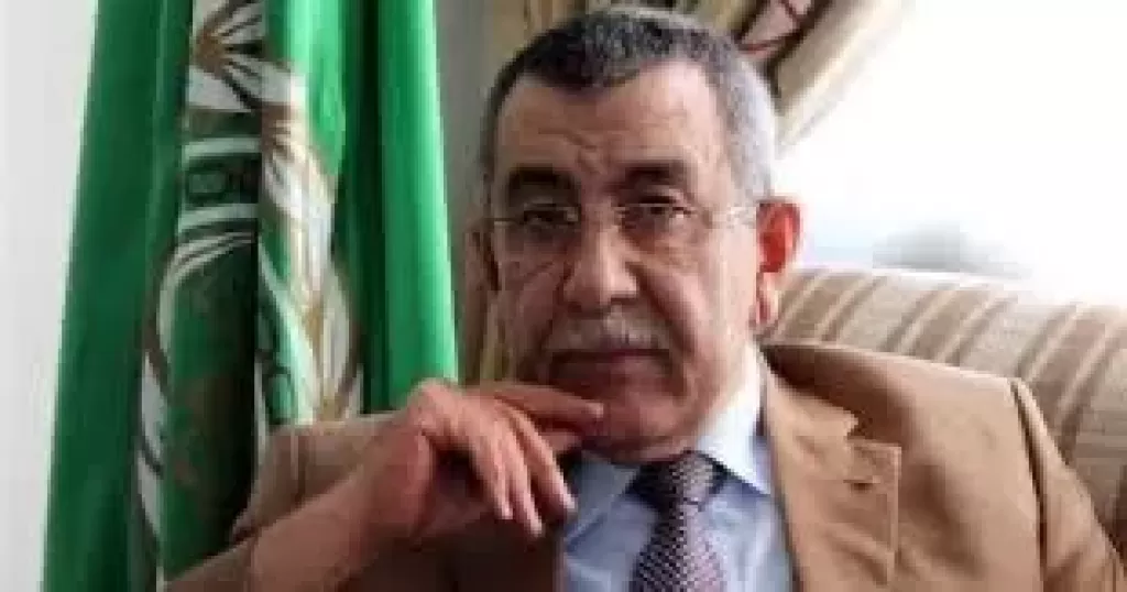 الجامعة العربية تستقبل وفداً إيطالياً لاستعراض الوضع الإنساني في قطاع غزة