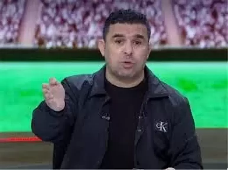خالد الغندور يهاجم قرار إلغاء الهبوط: ”يعني إيه دوري فيه بطل ومفيهوش هبوط؟!”