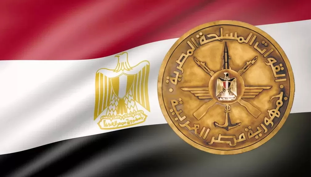 المتحدث العسكري: سقوط طائرة تدريب أثناء تنفيذ إحدى الأنشطة التدريبية وإستشهاد طاقمها