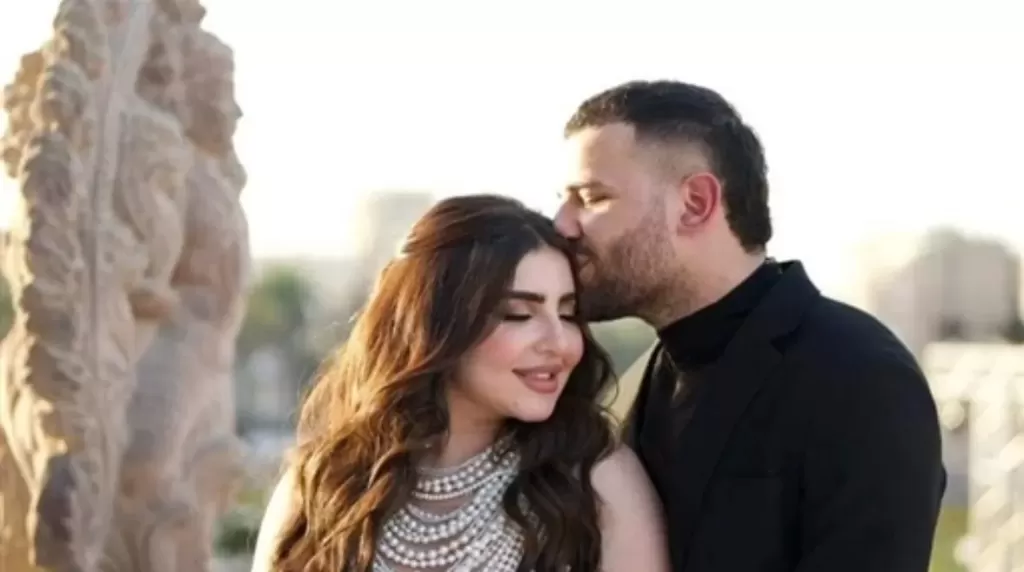 مسلم يعلن موعد زفافه بعد تأجيله أكثر من مرة