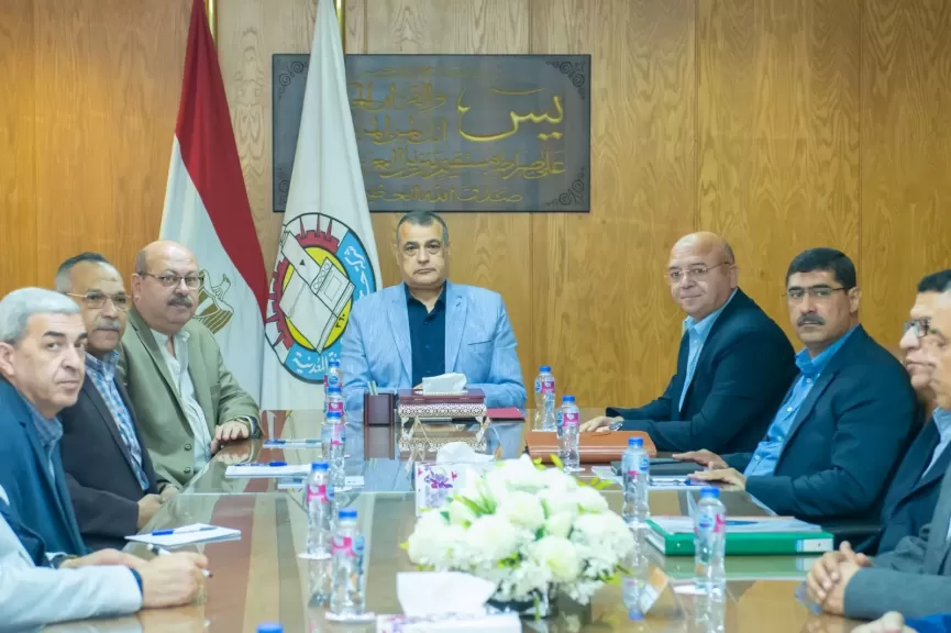 الاستفادة من فائض الطاقات الإنتاجية.. ”مصنع 360 الحربي” رائد في مجال تصنيع الأجهزة لخدمة الأسر المصرية
