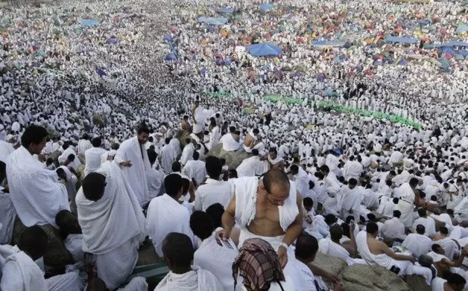 غرفة السياحة: الشركات السعودية استلمت أراضي جميع حجاج السياحة