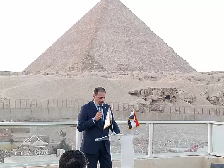 المنشات السياحية ترفض بيان نقابة المهن الموسيقية.. (تفاصيل)