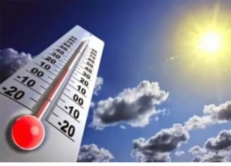 شبورة مائية ونشاط للرياح.. الأرصاد توصح طقس الثلاثاء