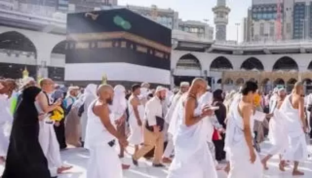 نصائح هامة أثناء أداء مناسك الحج لتجنب المشاكل الصحية