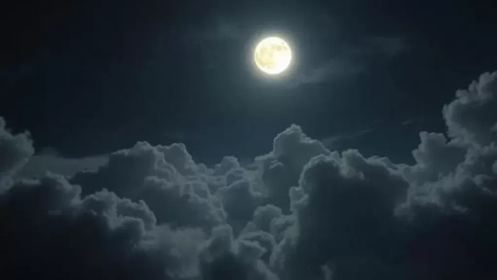 تفسير حلم رؤية غيوم بالمنام