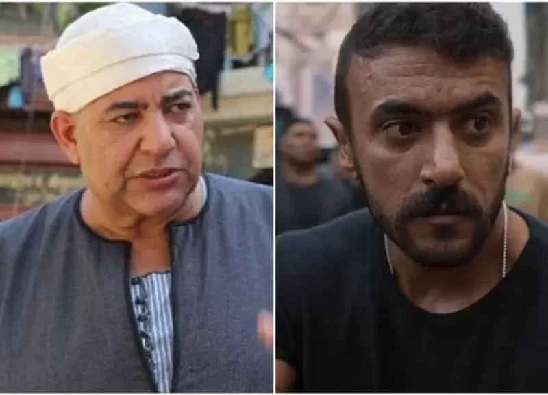مش عايز يشتغل معايا.. بيومي فؤاد يعلق على خلافه مع أحمد العوضي