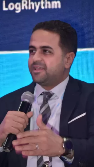 Exabeam  تستعرض  CAISEC 2025 حلولها الأمنية الذكية لمستقبل رقمي أكثر