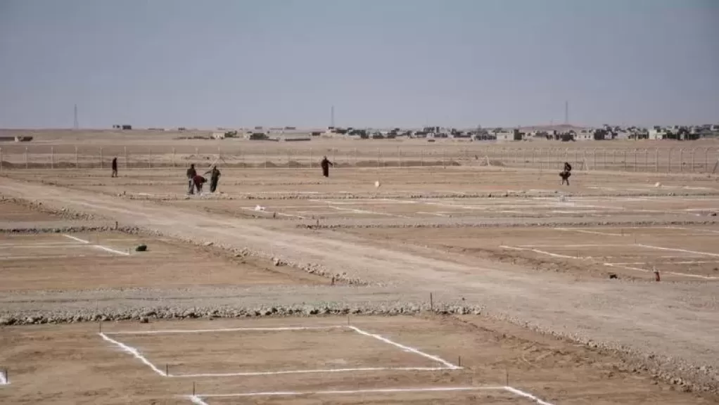 15 يونيو.. بدء تسليم أراضي الإسكان المتوسط للفائزين بمدينة برج العرب الجديدة