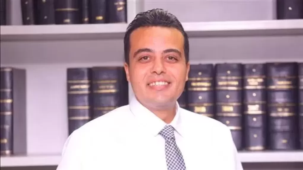 محمد السيد الشاذلي يتقدم بطلب إلى نقيب الصحفيين لتفعيل فكرة مكتب الاتصال الخدمي