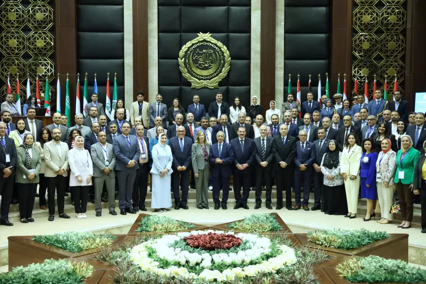 الأكاديمية العربية للعلوم والتكنولوجيا  تطلق استراتيجية للتدريب في عصر الذكاء الاصطناعي