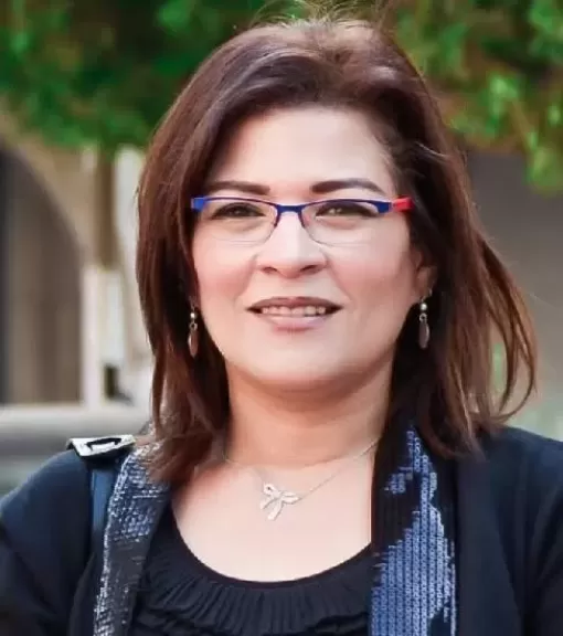 أرشفة ورقمنة أعمال الكاتبة فاطمة ناعوت بالذكاء الاصطناعي.. تفاصيل