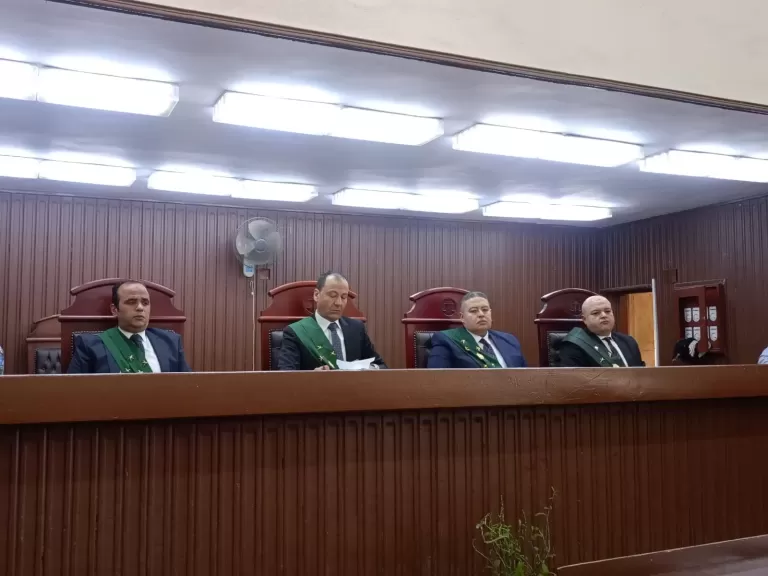 حاولت إدخال حشيش مركز الإصلاح.. المشدد 5 سنوات لربة منزل بالخصوص