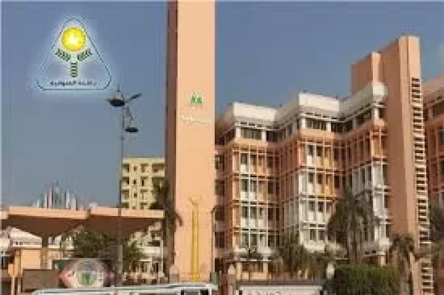 جامعة المنوفية تصدر بيانا بشأن سقوط اسانسير من الدور الثالث بالمستشفيات الجامعية