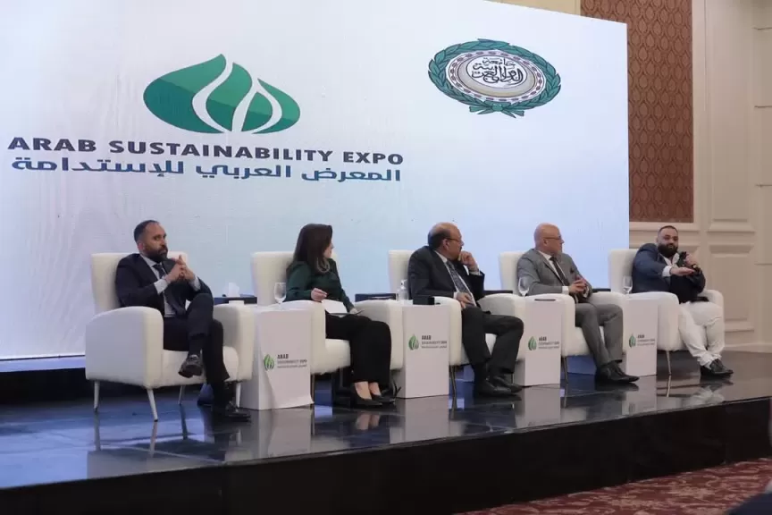 ”البورصات والاستثمار المستدام” في قلب نقاشات المعرض العربي للاستدامة تحت مظلة الجامعة العربية