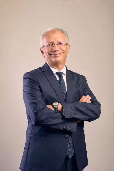 ”الدلتا للأنظمة الإلكترونية ” تكشف حلولها لتأمين البيانات والتوقيع الإلكتروني خلال  CAISE’25