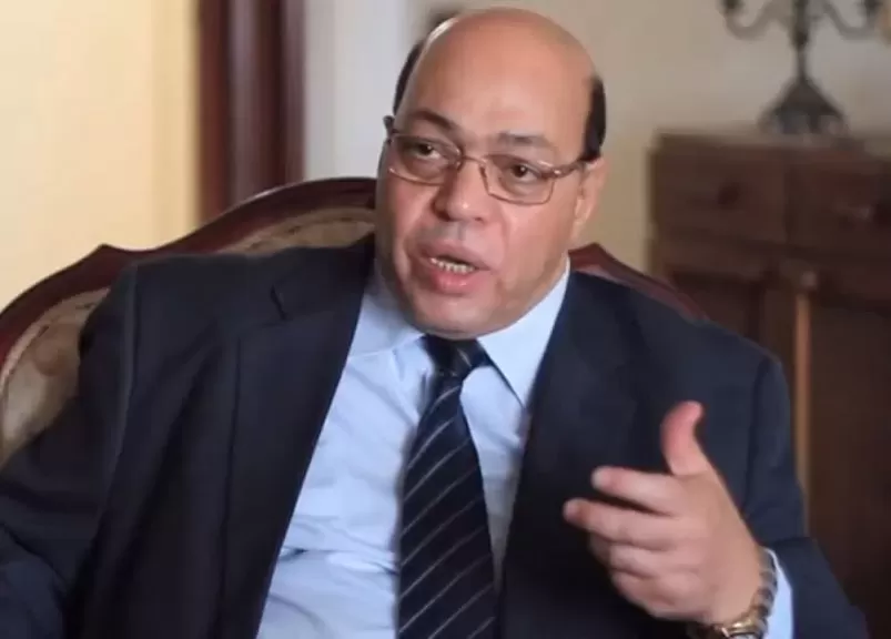 الثقافة تطلق مشروع إصدار أعمال الدكتور شاكر عبد الحميد بهيئة الكتاب