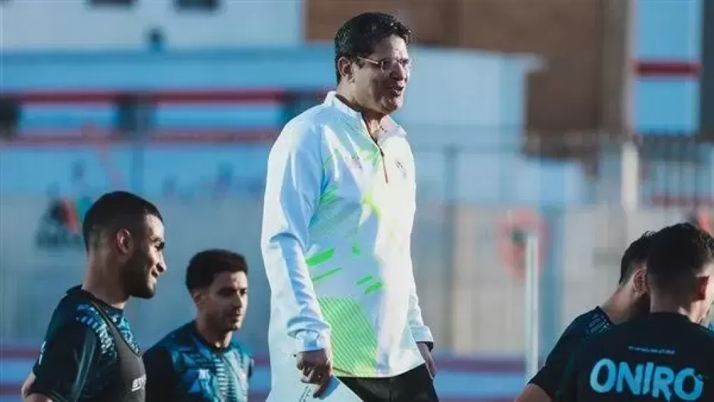 الزمالك يعود إلى القاهرة بعد نهاية معسكر الإسماعيلية