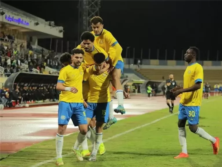 الاسماعيلى يتأهل لنصف كأس عاصمة مصر بالفوز بركلات الترجيح على طلائع الجيش