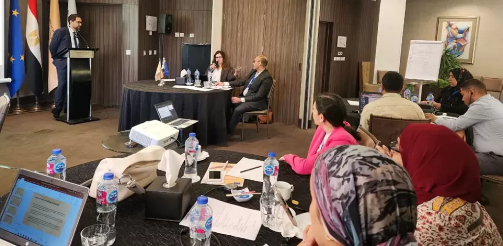 «وزارة الاتصالات» تنظم ورش عمل لتبسيط الإجراءات الإدارية بالتعاون مع منظمة التعاون والتنمية