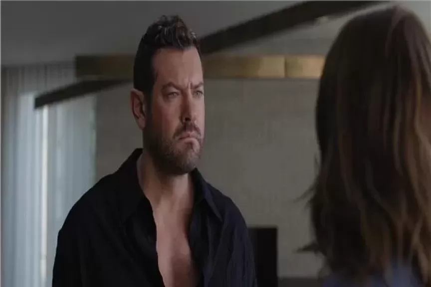عمرو يوسف يكشف تفاصيل السلم والثعبان 2: ليس تكملة وإنما عالم جديد