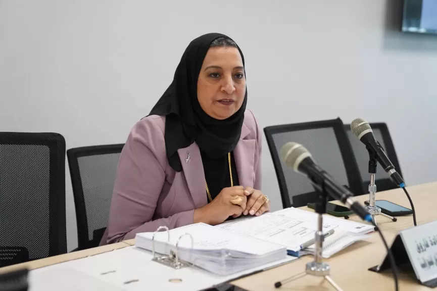 «17 قافلة وأكثر من 60 فاعلية».. نائب رئيس جامعة عين شمس تستعرض جهود قطاع خدمة المجتمع