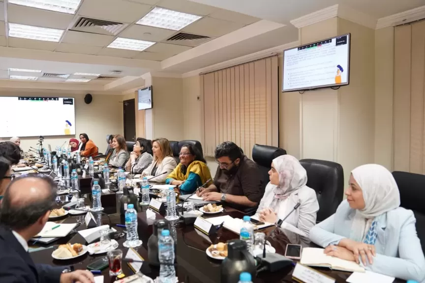 التخطيط القومي وندوق الأمم المتحدة للسكان..”الاستثمار من أجل إنهاء وفيات الأمهات التي يمكن الوقاية منها في مصر”