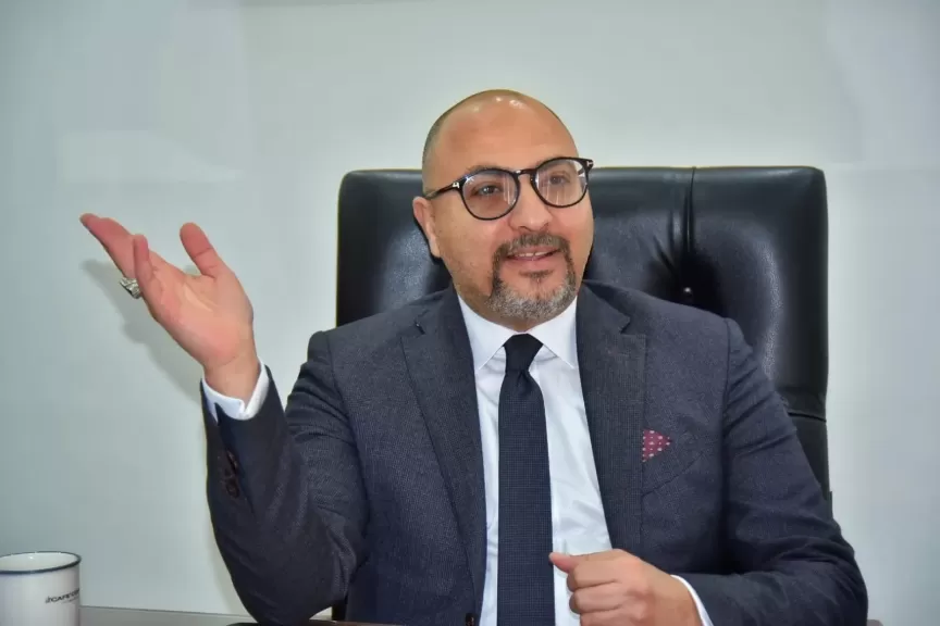 دياموند Diamond تطلق ثورة في الإدارة المالية بالذكاء الاصطناعي