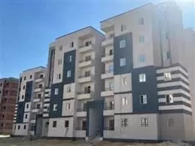 سكن لكل المصريين 7