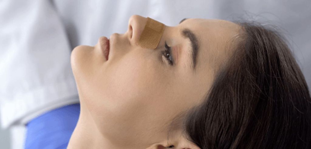 أهم الحقائق حول عملية تجميل الأنف