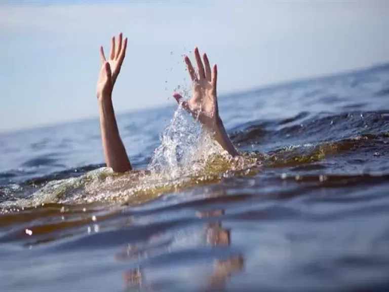 مصرع شاب غرقا فى ترعة الباجورية بالمنوفية